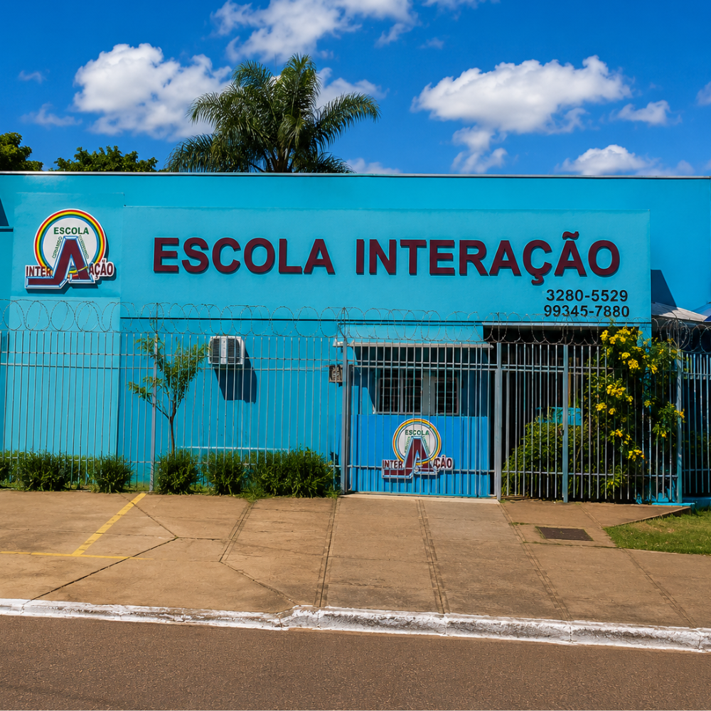 Fachada e Segurança